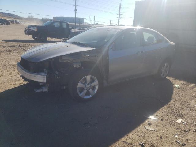 DODGE DART SXT 2015 with VIN 1C3CDFBB2FD352277 - Photo from auction