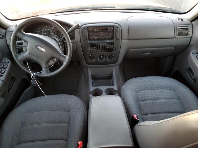 Снимка 8 от търг – 2002 FORD EXPLORER X с VIN 1FMZU62E92ZB82833