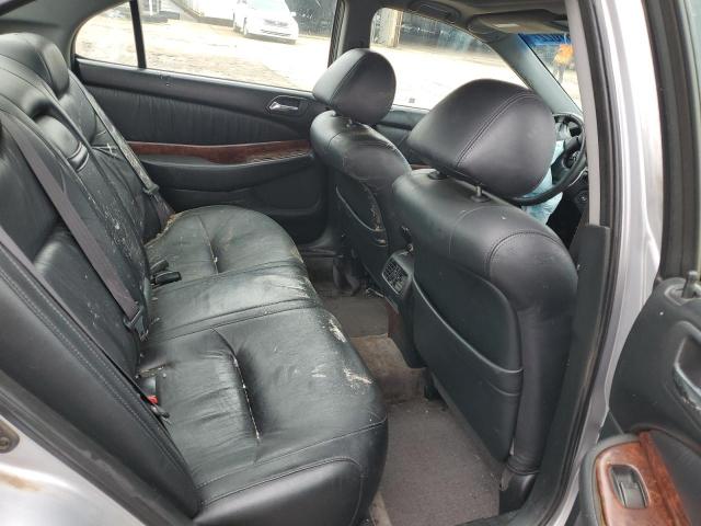 Photo 10 from auction – 2003 ACURA 3.2TL with VIN 19UUA56643A054425