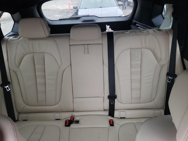 Photo 10 from auction – 2021 BMW X5 SDRIVE with VIN 5UXCR4C07M9E57607