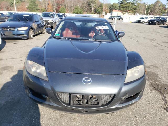 Photo 5 from auction – 2008 MAZDA RX8 with VIN JM1FE173380216597