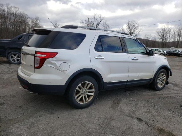 Photo 3 from auction – 2011 FORD EXPLORER X with VIN 1FMHK8D8XBGA58764