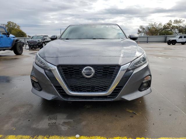 Photo 5 from auction – 2019 NISSAN ALTIMA SL with VIN 1N4BL4EV3KC111175