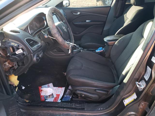 Photo 7 from auction – 2015 DODGE DART SXT with VIN 1C3CDFBB5FD406476