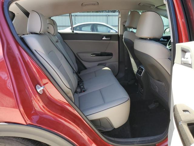 Photo 10 from auction – 2018 KIA SPORTAGE E with VIN KNDPN3AC1J7389038