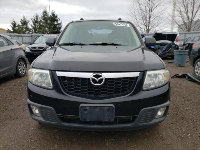 Photo 5 from auction – 2008 MAZDA TRIBUTE S with VIN 4F2CZ06158KM28164