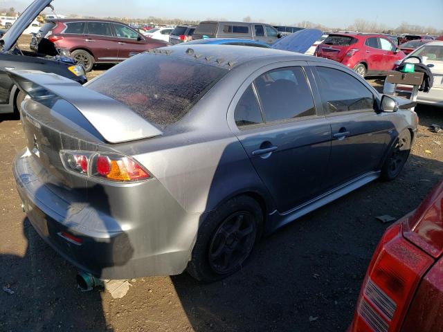 Photo 3 from auction – 2017 MITSUBISHI LANCER ES with VIN JA32U2FU3HU003285