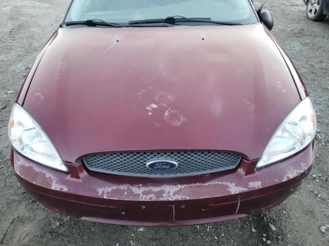 Photo 11 from auction – 2006 FORD TAURUS SE with VIN 1FAFP53UX6A209594
