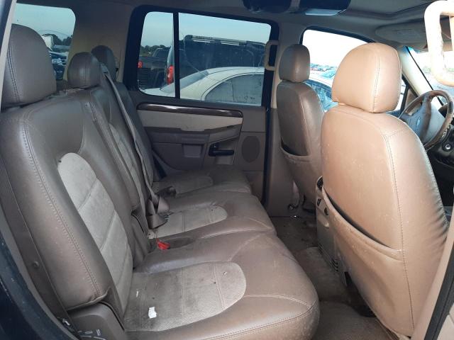 Photo 11 from auction – 2003 FORD EXPLORER E with VIN 1FMZU74WX3UC44945