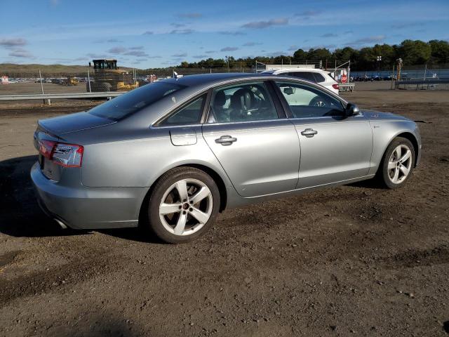 Photo 3 from auction – 2012 AUDI A6 PREMIUM with VIN WAUGGAFCXCN141857