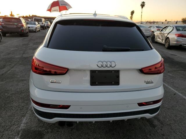 Photo 6 from auction – 2018 AUDI Q3 PREMIUM with VIN WA1JCCFS1JR023381
