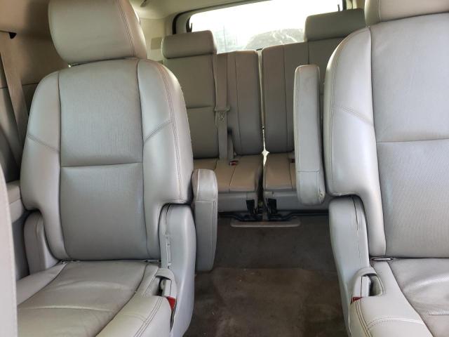 Photo 10 from auction – 2011 CHEVROLET SUBURBAN K with VIN 1GNSKKE36BR375737