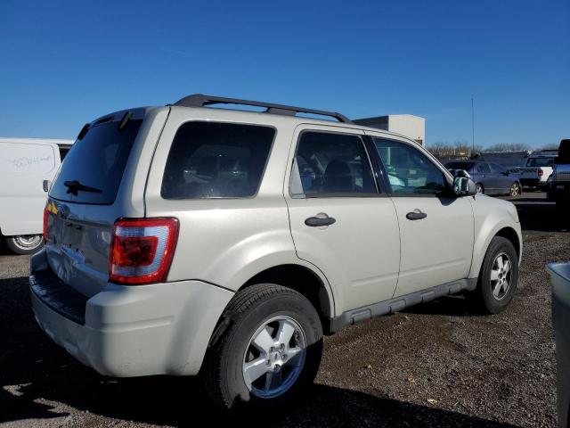 Photo 3 from auction – 2009 FORD ESCAPE XLT with VIN 1FMCU03769KA43605