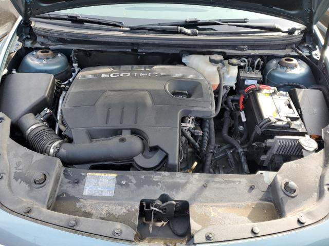 Photo 11 from auction – 2009 CHEVROLET MALIBU 1LT with VIN 1G1ZH57B09F255643