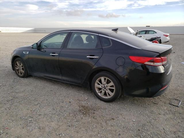 Photo 2 from auction – 2016 KIA OPTIMA LX with VIN 5XXGT4L3XGG025256