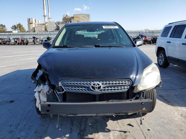 Photo 5 from auction – 2006 TOYOTA COROLLA MA with VIN 2T1KR32E56C585536