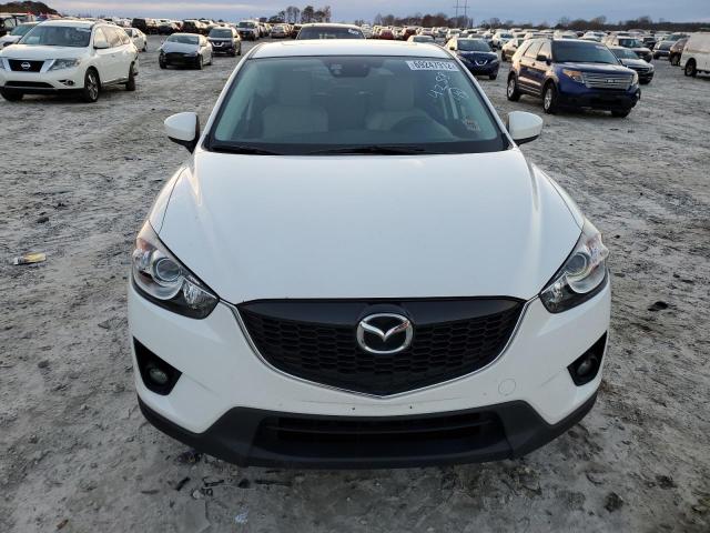 Photo 5 from auction – 2015 MAZDA CX-5 GT with VIN JM3KE4DY7F0464288
