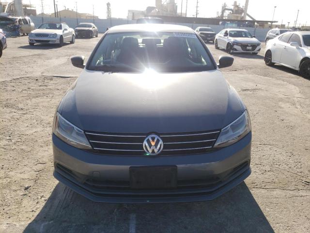 Photo 5 from auction – 2015 VOLKSWAGEN JETTA BASE with VIN 3VW2K7AJ5FM232809
