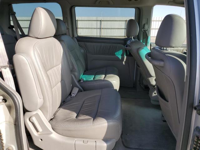 Photo 11 from auction – 2004 HONDA ODYSSEY EX with VIN 5FNRL18764B071250