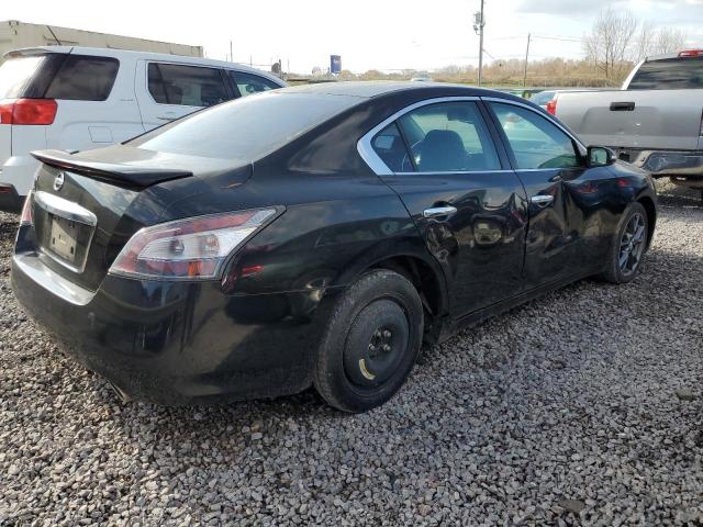 Photo 3 from auction – 2012 NISSAN MAXIMA S with VIN 1N4AA5AP4CC845338