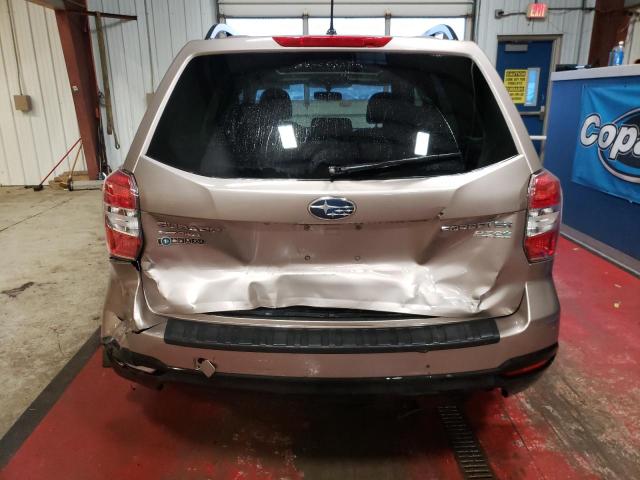 Photo 6 from auction – 2014 SUBARU FORESTER 2 with VIN JF2SJAEC0EH525276