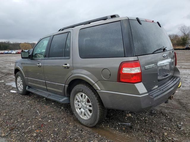 Photo 2 from auction – 2011 FORD EXPEDITION with VIN 1FMJU1J54BEF06540