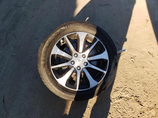 Photo 12 from auction – 2017 ACURA TLX TECH with VIN 19UUB1F55HA001074