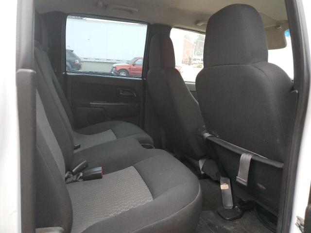 Photo 10 from auction – 2007 CHEVROLET COLORADO with VIN 1GCDT13E778233147