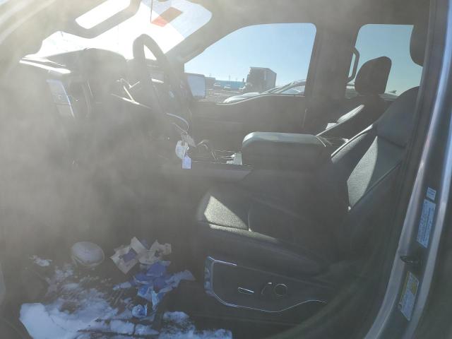 Photo 7 from auction – 2021 FORD F150 SUPER with VIN 1FTFW1E87MFC31994