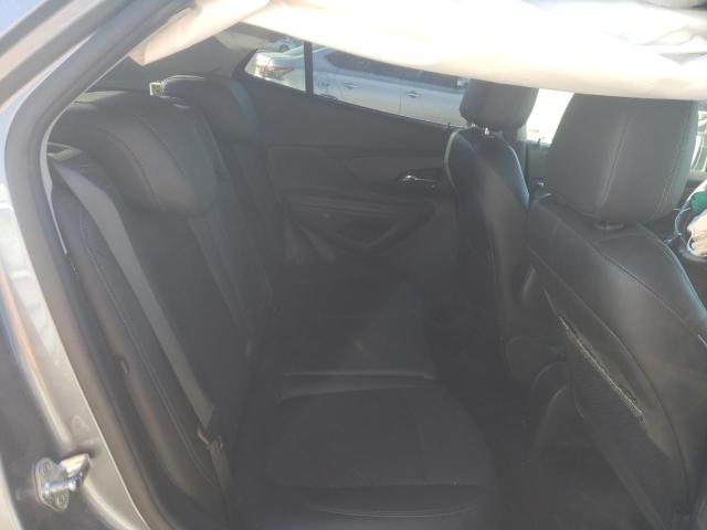Photo 11 from auction – 2019 BUICK ENCORE PRE with VIN KL4CJASB5KB837200