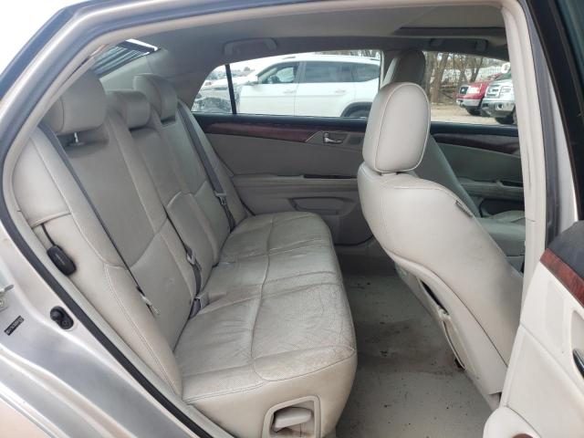 Photo 10 from auction – 2011 TOYOTA AVALON BAS with VIN 4T1BK3DBXBU410148