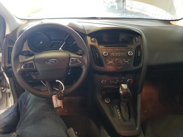 Photo 8 from auction – 2016 FORD FOCUS SE with VIN 1FADP3K22GL361158