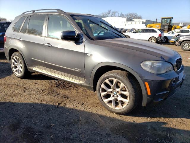 Photo 4 from auction – 2011 BMW X5 XDRIVE3 with VIN 5UXZV4C52BL415912