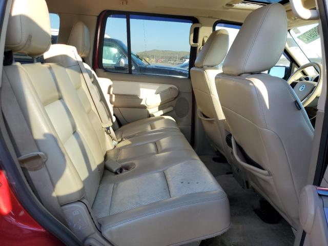 Photo 11 from auction – 2010 MERCURY MOUNTAINEE with VIN 4M2EN4HE3AUJ00953