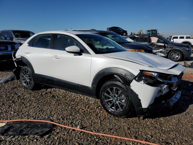 Photo 4 from auction – 2020 MAZDA CX-30 with VIN 3MVDMBBL0LM117991