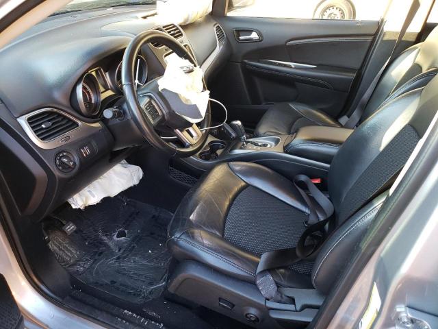 Photo 7 from auction – 2020 DODGE JOURNEY CR with VIN 3C4PDCGBXLT263891