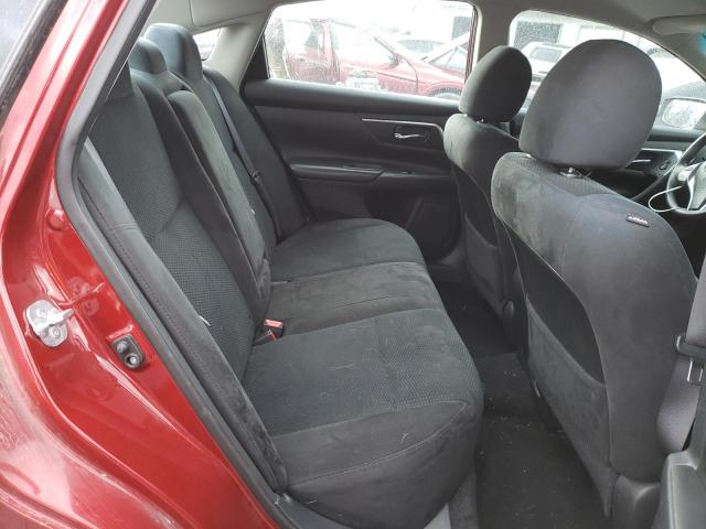 Photo 10 from auction – 2015 NISSAN ALTIMA 2.5 with VIN 1N4AL3AP8FN901577