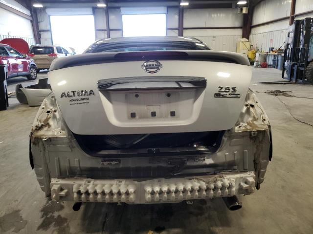 Photo 6 from auction – 2012 NISSAN ALTIMA BAS with VIN 1N4AL2AP6CN471358