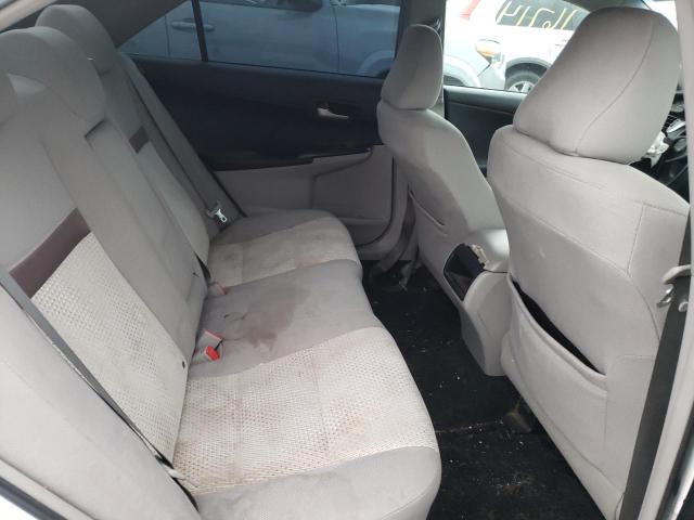 Photo 10 from auction – 2012 TOYOTA CAMRY BASE with VIN 4T1BF1FK4CU521950