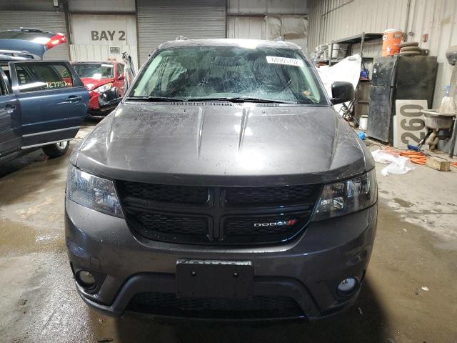 Photo 5 from auction – 2019 DODGE JOURNEY GT with VIN 3C4PDDEG8KT874425