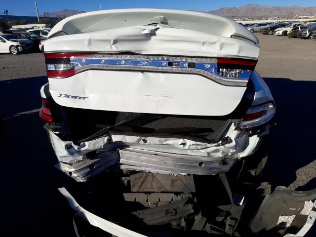 Photo 6 from auction – 2015 DODGE DART SE with VIN 1C3CDFAA3FD422197