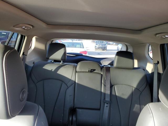 Photo 10 from auction – 2017 BUICK ENVISION P with VIN LRBFXESX8HD096816