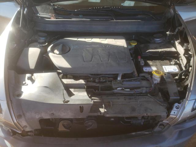 Photo 12 from auction – 2016 JEEP CHEROKEE T with VIN 1C4PJMBS2GW242135