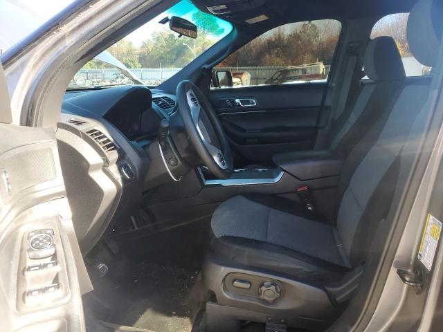 Foto 7 de la subasta – 2013 FORD EXPLORER P con VIN 1FM5K8AR4DGC73186