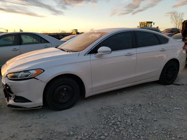 Photo 1 from auction – 2016 FORD FUSION SE with VIN 3FA6P0T93GR382864