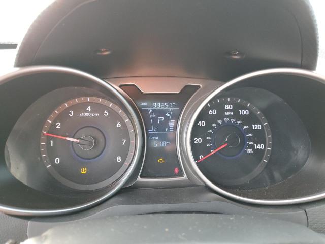 Photo 9 from auction – 2016 HYUNDAI VELOSTER with VIN KMHTC6AD5GU299024