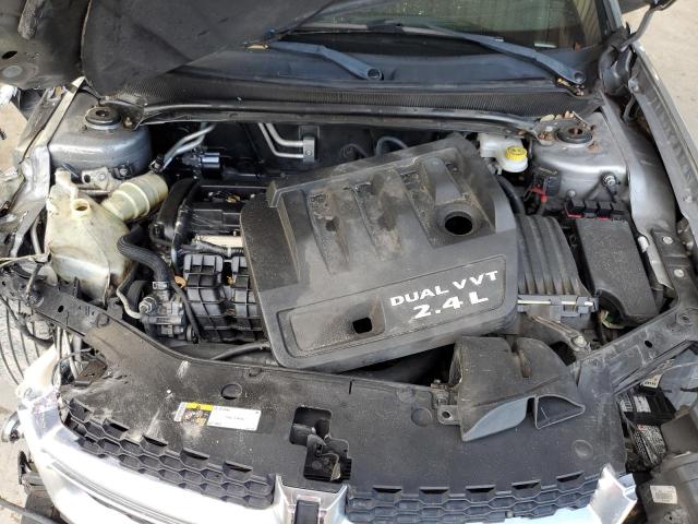 Photo 11 from auction – 2014 DODGE AVENGER SE with VIN 1C3CDZABXEN152114