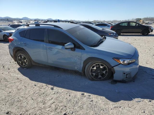 Photo 4 from auction – 2019 SUBARU CROSSTREK with VIN JF2GTACC0KG379336