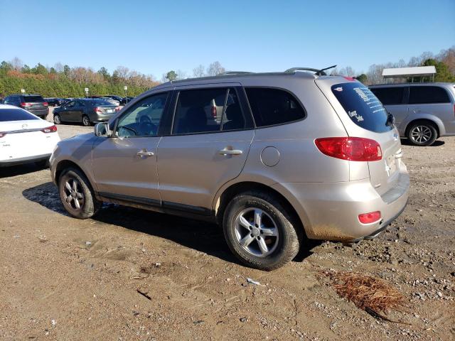 Photo 2 from auction – 2007 HYUNDAI SANTA FE G with VIN 5NMSG73D67H014233