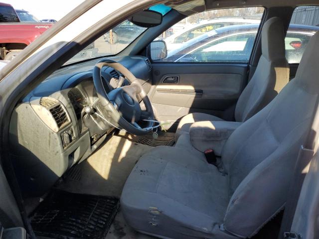 Photo 7 from auction – 2004 CHEVROLET COLORADO with VIN 1GCDT136948128016